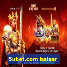 5ubet.com baixar